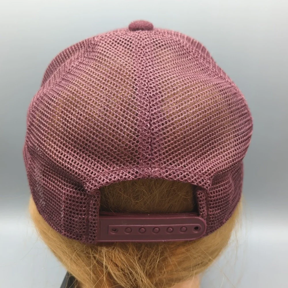 CCM hat cap